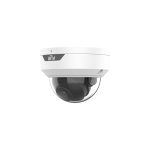 Uniview IPC324LB‑ADF28K‑H 4MP Dome Camera, 2.8 mm, Mic, IR Price in Dubai UAE