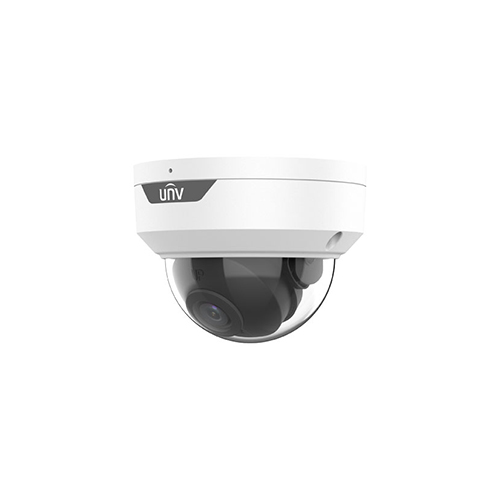IPC324LB-ADF28K-H Uniview IPC324LB‑ADF28K‑H 4MP Dome Camera, 2.8 mm, Mic, IR Price in Dubai UAE - Image 1