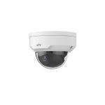 Uniview EasyBasic IPC324LB‑SF28‑A 4MP Fixed IR Dome IP Camera, 2.8 mm, IK10, IP67, PoE Price in Dubai UAE
