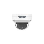 Uniview IPC3514LE‑ADF28K‑WP 4MP ColorHunter Wise‑ISP Vandal Dome Camera Price in Dubai UAE