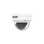 Uniview IPC3532LB‑ADZK‑H 2MP IR Vandal‑Proof Dome Network Camera Price in Dubai UAE