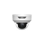 Uniview IPC3534LB‑ADZK‑H 4MP Varifocal IR Dome Network Camera Price in Dubai UAE
