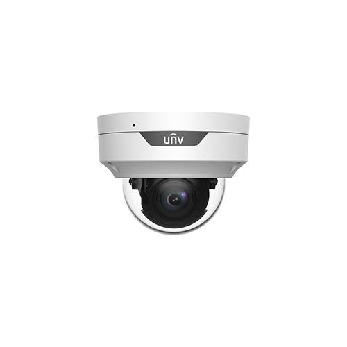 IPC3534LB-ADZK-H Uniview IPC3534LB‑ADZK‑H 4MP Varifocal IR Dome Network Camera Price in Dubai UAE - Image 1