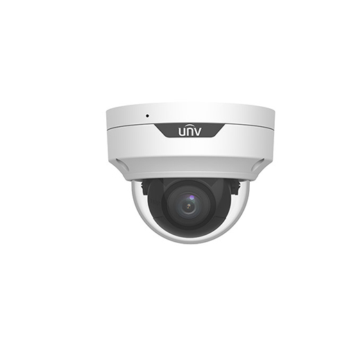 IPC3534SB-ADNZK-I0 Uniview IPC3534SB‑ADNZK‑I0 4MP LightHunter Varifocal IR Dome Camera Price in Dubai UAE - Image 1