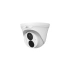 Uniview EasyBasic IPC3612LB‑ADF28K‑H 2MP Turret Camera, 2.8mm, Mic, Smart IR, PoE Price in Dubai UAE