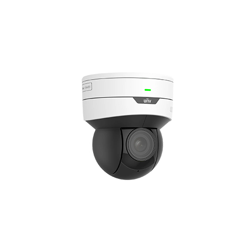 IPC6215SR-X5PAEW-VG Uniview IPC6215SR-X5PAEW-VG 5MP Mini PTZ Camera, 5x Zoom, Wi-Fi, Two-Way Audio, IR 30m Price in Dubai UAE - Image 1
