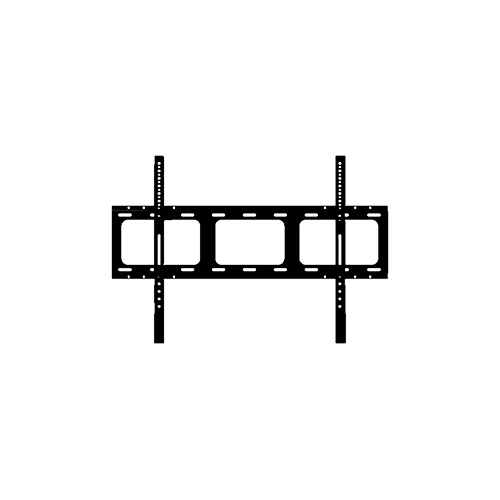 MD‑WallMount Yealink MD-WallMount – Wall Mount Bracket for Meeting Displays Price in Dubai UAE - Image 1