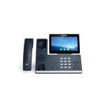 Yealink MP45 Microsoft Teams Edition – Cost-Effective USB Desk Phone for Office & Hot-Desking Price in Dubai UAE
