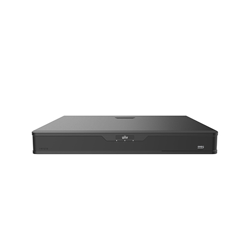NVR302-32B-IQ UNV NVR302-32B-IQ 32-Channel 4K AI Network Video Recorder Price in Dubai UAE - Image 1