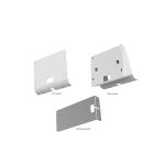 Yealink RoomPanel Mount Kits – Mounting Accessories for RoomPanel Price in Dubai UAE