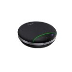 Yealink SP92 USB Speakerphone — HD Voice, Full-Duplex, Ideal for Small to Medium Conference Rooms Price in Dubai UAE