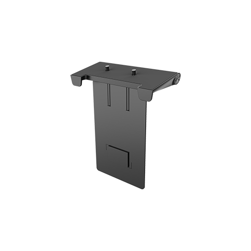 TV‑Clip-Mount Yealink TV-Clip Mount – TV Mount for SmartVision 40 and MeetingBar A40 Price in Dubai UAE - Image 1