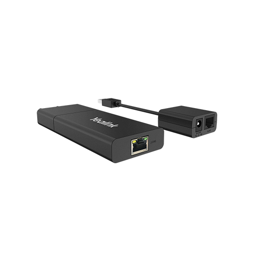 USB2CAT5E-EXT Yealink USB2CAT5E-EXT USB Extender — USB Over Cat5e/Cat6 Extension Module Price in Dubai UAE - Image 1