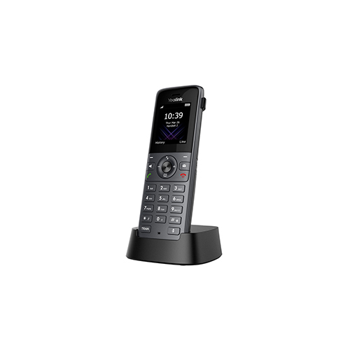 W71H Yealink W71H DECT Handset Price in Dubai UAE - Image 1