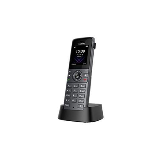 W74P Yealink W74P DECT IP Phone System Price in Dubai UAE - Image 1