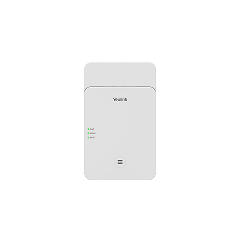 W75 Mini MC Yealink W75 Mini MC DECT IP Multi‑Cell System Price in Dubai UAE - Image 1