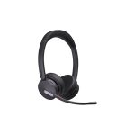 Yealink WH64 DECT‑Bluetooth Hybrid Wireless Headset Price in Dubai UAE