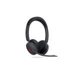Yealink WH68 Hybrid Wireless Headset – DECT & Bluetooth, 4‑Mic Hybrid ANC, Acoustic Shield 3.0 Price in Dubai UAE