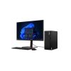 Lenovo 12U60047GR-G-I5 ThinkCentre M70T Desktop – i5-14400, 8GB DDR5, 512GB SSD, Windows 11, 3Y Onsite Price in Dubai UAE - Image 2