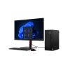 Lenovo 12U6004AGR-G ThinkCentre M70T Desktop – i5-14400, 8GB DDR5, 512GB SSD, No OS, 3Y Onsite Price in Dubai UAE - Image 2