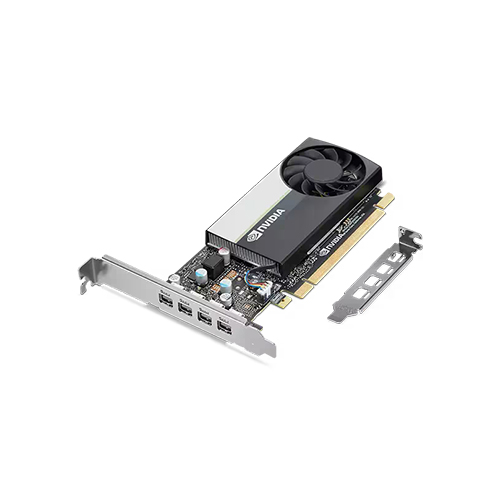 20X22AA Lenovo 20X22AA NVIDIA T400 4GB 3MDP GFX Price in Dubai UAE - Image 1