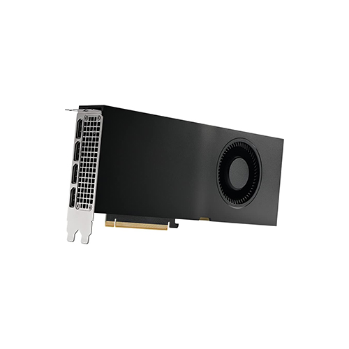 20X23AA Lenovo 20X23AA NVIDIA RTX A5000 24GB Graphics Card 4×DisplayPort Price in Dubai UAE - Image 1
