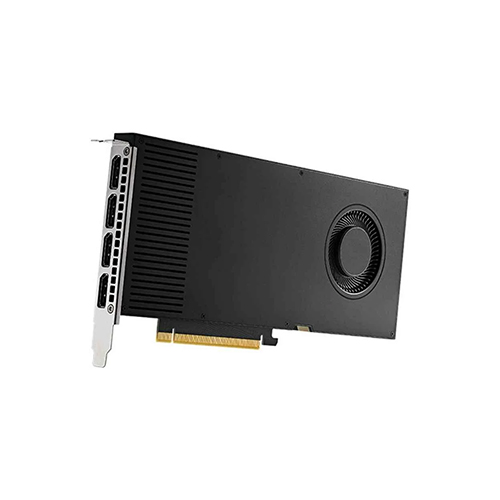 20X24AA Lenovo 20X24AA NVIDIA RTX A4000 16GB Graphics Card 4×DisplayPort Price in Dubai UAE - Image 1
