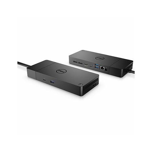 210-AZBW Dell 210-AZBW Performance Dock WD19DCS 240W Price in Dubai UAE - Image 1