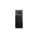 Dell 210-BFNP Precision 5860 Tower Intel Xeon W3-2423 16GB DDR5 4800MHz RDIMM ECC 1TB M.2 SSD Windows 11 Pro 750W PSU 3Yr ProSupport Price in Dubai UAE