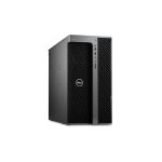 Dell 210-BFNS Precision 7960 Tower Xeon W5-3423 32GB DDR5 Ultra-Speed Duo PCIe SSD 1TB M.2 NVMe DVD+/-RW 1400W Win11 Pro 3Yr Onsite Price in Dubai UAE