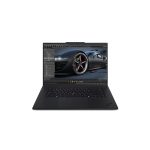 Lenovo 21KV0021GR ThinkPad P1 Gen 7 – Ultra 9 185H – 32GB – 1TB SSD – RTX 2000 Ada – 16″ WQXGA 165Hz – Win 11 Pro Price in Dubai UAE