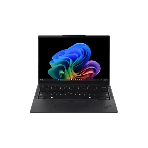 21R1001MGR Lenovo 21R1001MGR T14s Gen 6 Laptop – Intel U7-255U, 16GB DDR5, 512GB SSD, 14″ WUXGA, Integrated GPU, Windows 11 Pro Price in Dubai UAE - Image 1