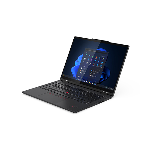 21R3004UGR Lenovo 21R3004UGR T14s 2-in-1 Laptop – Intel U7-255U, 32GB DDR5, 1TB SSD, 14″ WUXGA Touch, Integrated GPU, Windows 11 Pro Price in Dubai UAE - Image 1