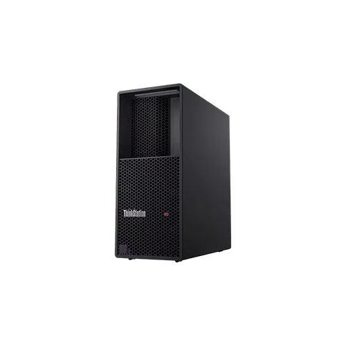 30GS001RAX Lenovo 30GS001RAX P3 Tower – i7-13700K, 16GB DDR5, 512GB SSD, Win11 Pro, 3Y Price in Dubai UAE - Image 1