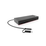 Lenovo 40AF0135EU ThinkPad Hybrid USB-C Dock (UK AC Adapter) – 3Y Warranty Price in Dubai UAE