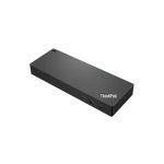Lenovo 40B00300EU Thunderbolt 4 Workstation Dock – UK Plug Price in Dubai UAE