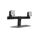 Dell Pro 482-BBCY Dual Monitor Stand – Adjustable, Ergonomic, Space-Saving Price in Dubai UAE