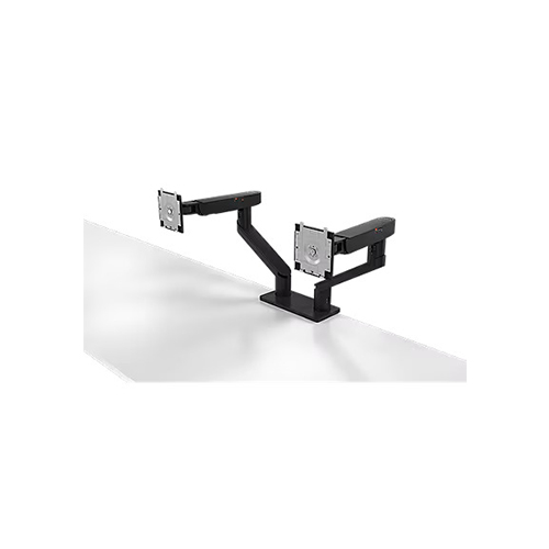 482-BBDL Dell Pro MDA20 Dual Monitor Arm – Adjustable, Ergonomic, Space-Saving Price in Dubai UAE - Image 1