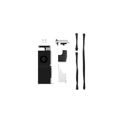 490-BKJX-8D6B6AA Lenovo 490-BKJX/8D6B6AA NVIDIA RTX 5000 Ada 32GB Graphics Card 4×DisplayPort Price in Dubai UAE - Image 1