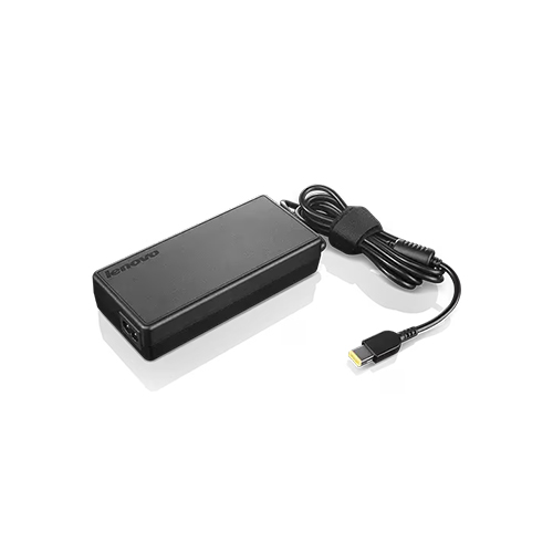4X20E50566 Lenovo 4X20E50566 ThinkPad 135W AC Adapter (Slim Tip) Price in Dubai UAE - Image 1