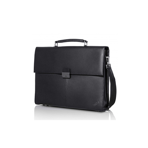 4X40E77322 Lenovo 4X40E77322 ThinkPad 14.1″ Executive Leather Case Price in Dubai UAE - Image 1