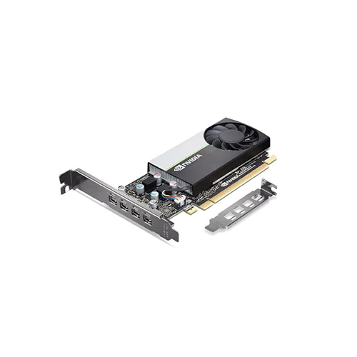 4X61J52233 Lenovo 4X61J52233 NVIDIA T1000 8GB Graphics Card 4×Mini DisplayPort Price in Dubai UAE - Image 1