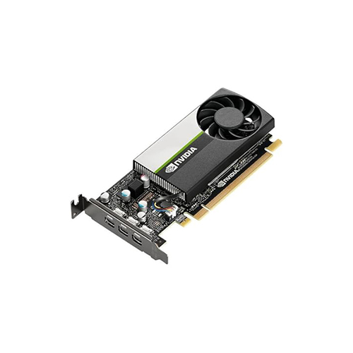 4X61J52234 Lenovo 4X61J52234 NVIDIA T400 4GB Graphics Card with 3× DisplayPort (mDP) Price in Dubai UAE - Image 1