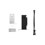 Lenovo 4X61P69962/8D6B8AA NVIDIA RTX 2000 Ada 16GB Graphics Card 4×Mini DisplayPort Price in Dubai UAE