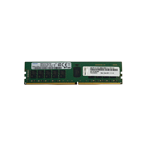 4X77A90992 Lenovo 4X77A90992 ThinkSystem 64GB TruDDR5 Performance+ 5600MHz (2Rx4) RDIMM Memory Module Price in Dubai UAE - Image 1