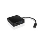 Lenovo 4X90M60789 USB-C Travel Hub Price in Dubai UAE