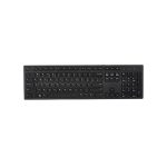 Dell 580-ADGW KB216 Wired Keyboard – Arabic (QWERTY) Layout – Black – RTL Box Price in Dubai UAE