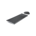 Dell 580-AIWL Pro Plus Compact Keyboard and Mouse KM7120W Arabic QWERTY Price in Dubai UAE