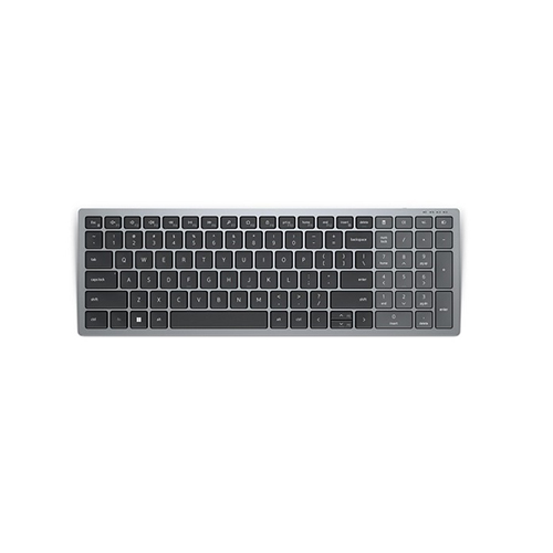 580-AKPC Dell 580-AKPC Pro Plus Compact Keyboard KB740 – Arabic (QWERTY) Layout Price in Dubai UAE - Image 1