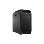 HP 5E1A5ES#ABV Z8 Tower G5, 4410Y 12C 150W, 16GB DDR5 ECC, 1TB NVMe SSD, No GFX, DVD-RW, Win 11 Pro 64, USB KB & Mouse, 1450W 3 Warranty Price in Dubai UAE